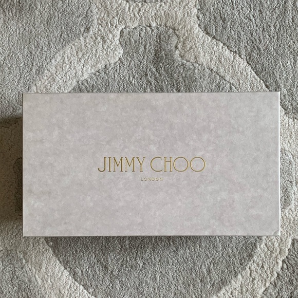 Jimmy Choo ladies sandals NWT - Picture 2 of 13